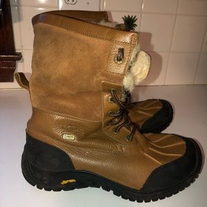 Ugg Adirondack